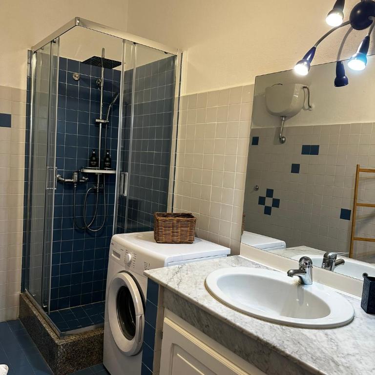 Il Gabbiano - Two-Bedroom House - 24