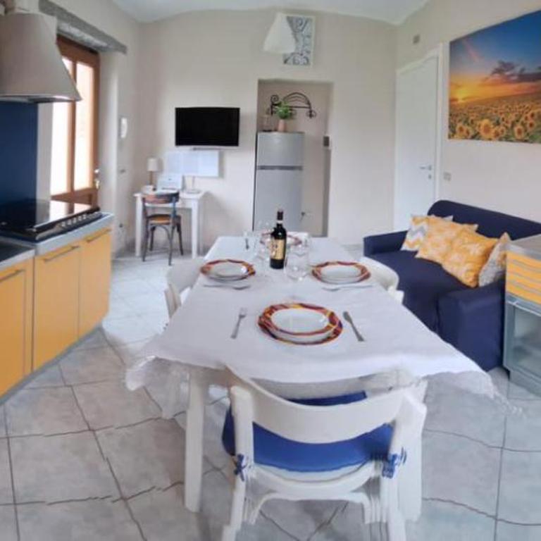 Residenza Jasmine - Casa con 2 Camere da Letto - 12