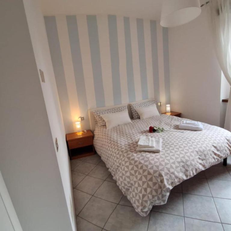 Residenza Jasmine - Casa con 2 Camere da Letto - 11