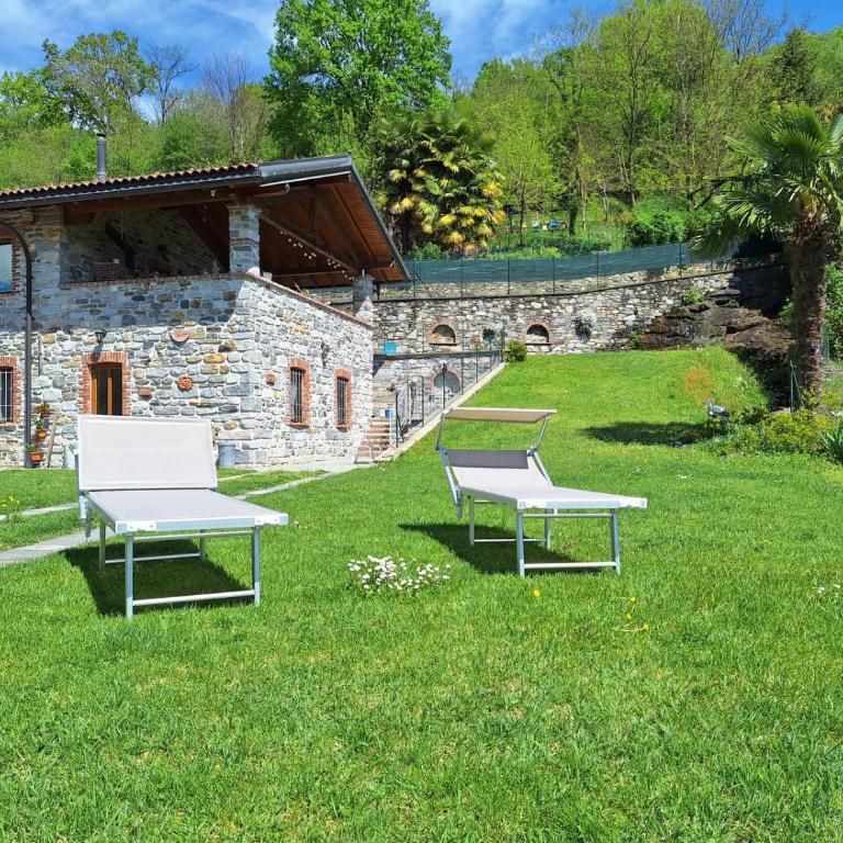 Residenza Jasmine - Casa con 2 Camere da Letto - 10
