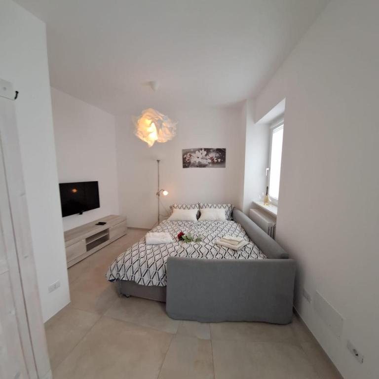 Residenza Jasmine - Casa con 2 Camere da Letto - 11