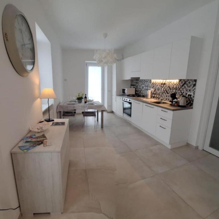 Residenza Jasmine - Casa con 2 Camere da Letto - 12
