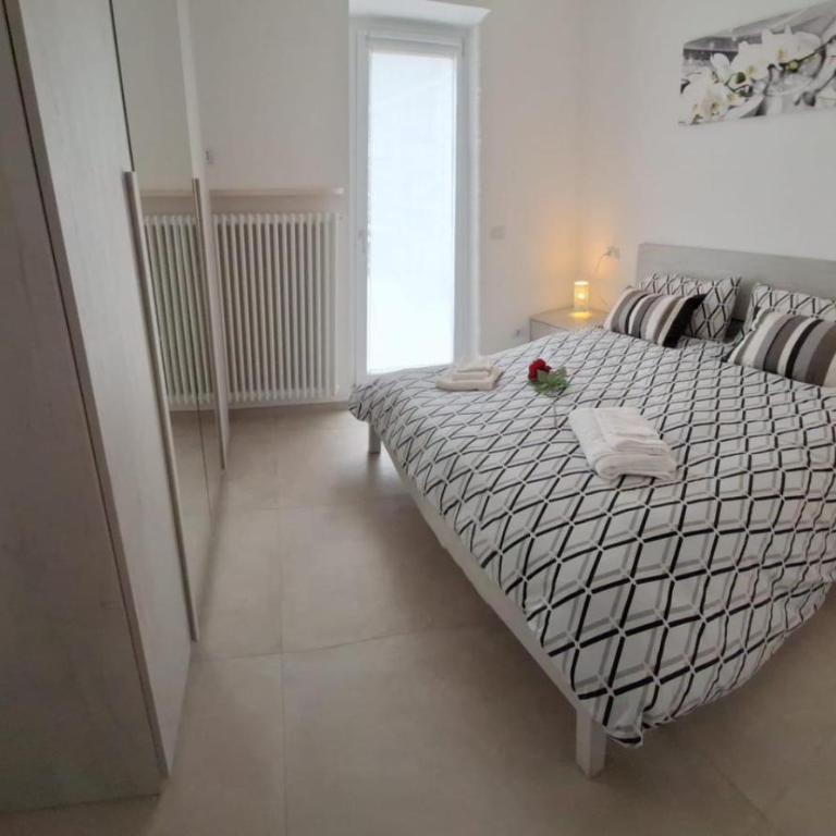 Residenza Jasmine - Casa con 2 Camere da Letto - 10