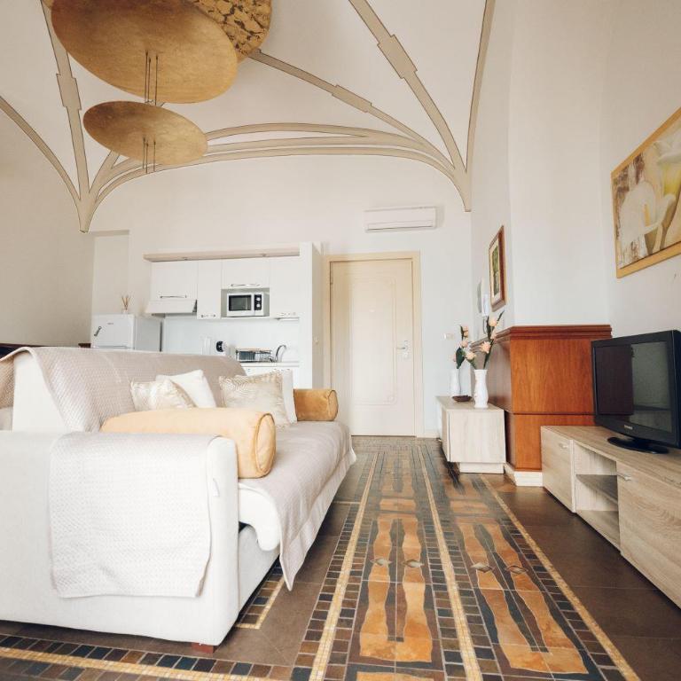 Verso Oriente - Queen Room with Sea View - 7