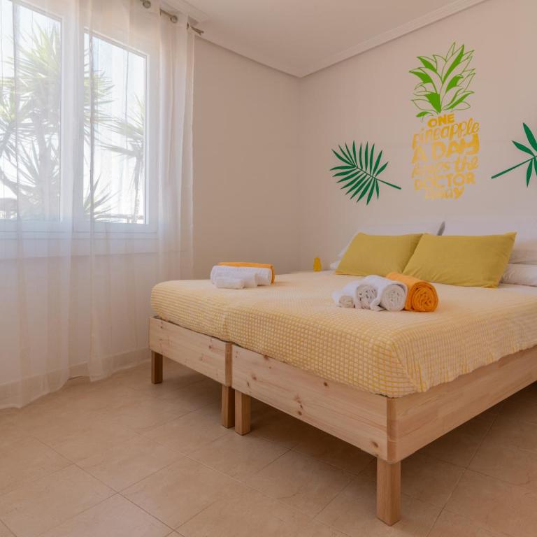 Villa Piña - Villa - 37