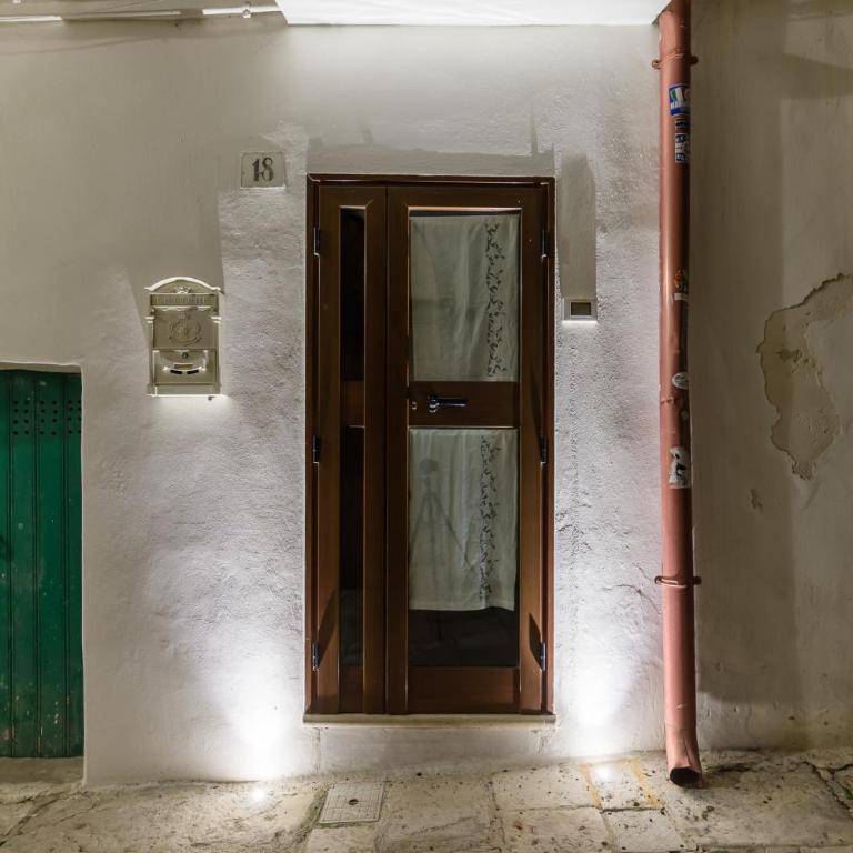 La Casa del Vicolo by Wonderful Italy - One-Bedroom Apartment - 25