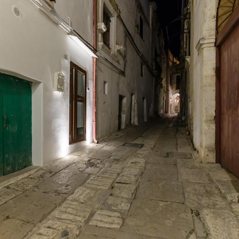 La Casa del Vicolo by Wonderful Italy - One-Bedroom Apartment - 26