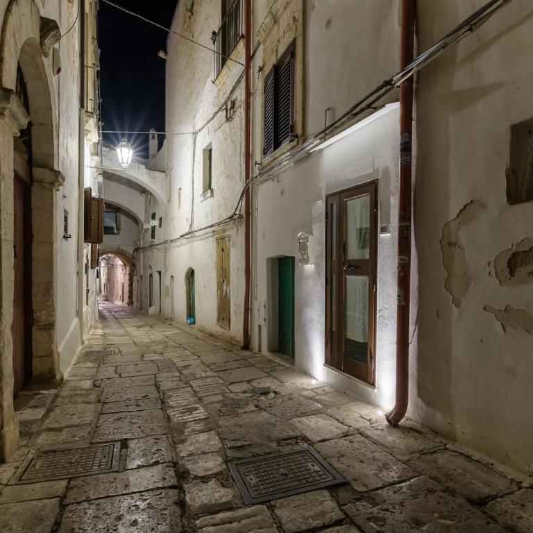 La Casa del Vicolo by Wonderful Italy - One-Bedroom Apartment - 27