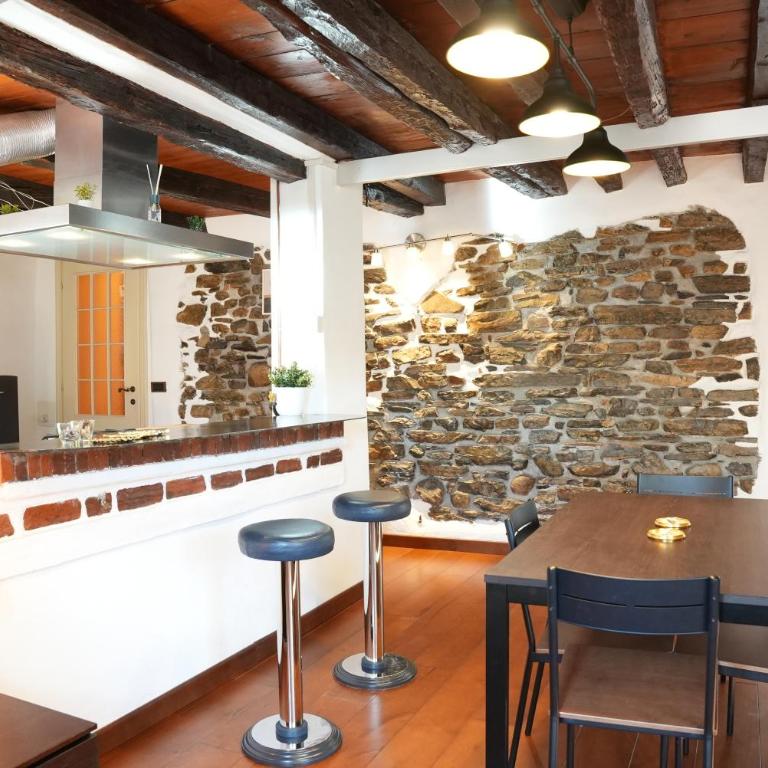 Janua Major - Appartamento Deluxe - 3