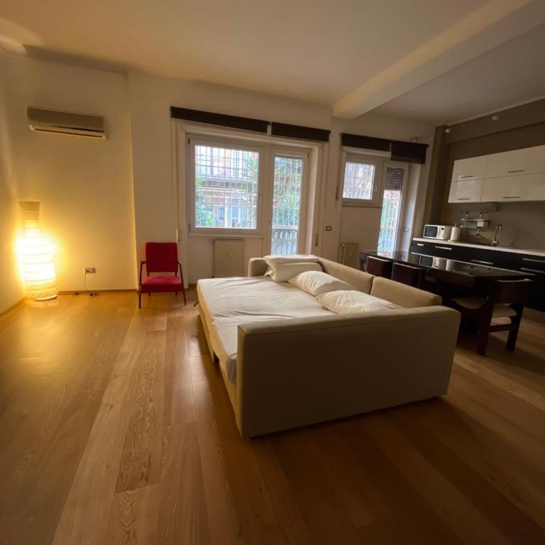 Acquedotto the house - Appartamento con 1 Camera da Letto - 31