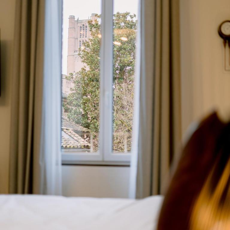 Les Suites de la Cathédrale - Appartamento con 1 Camera da Letto - 5