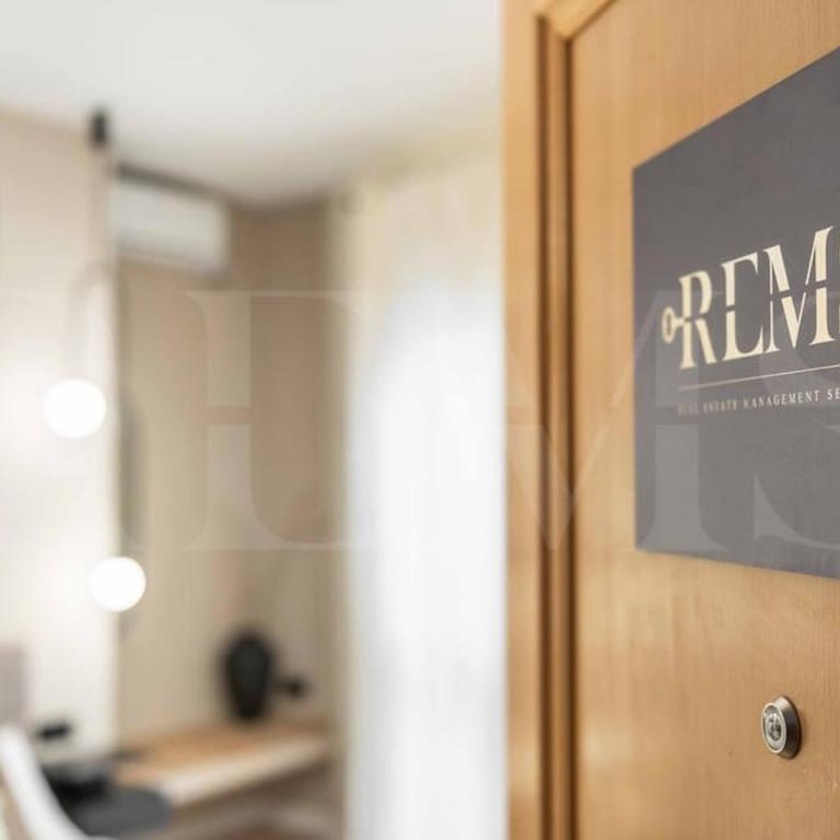 Romantic getaway studio in the center - Apartamento de 1 dormitorio - 27