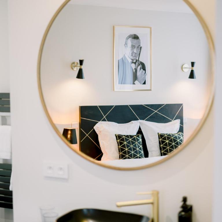 Les Suites de la Cathédrale - Appartamento con 1 Camera da Letto - 5