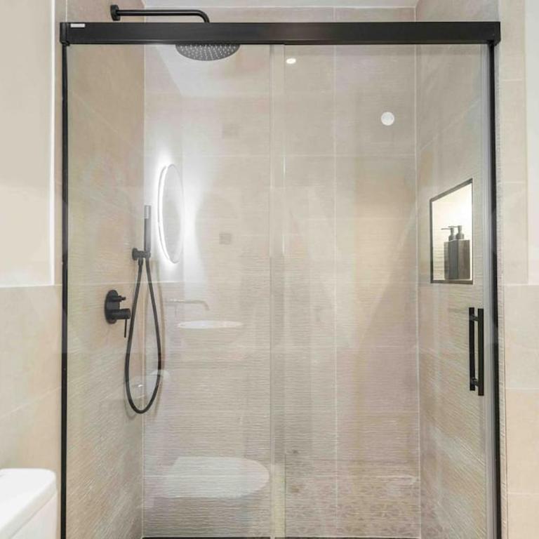 Romantic getaway studio in the center - Apartamento de 1 dormitorio - 17