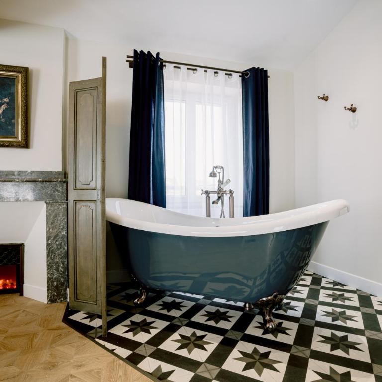 Les Suites de la Cathédrale - Appartamento con 1 Camera da Letto - 6