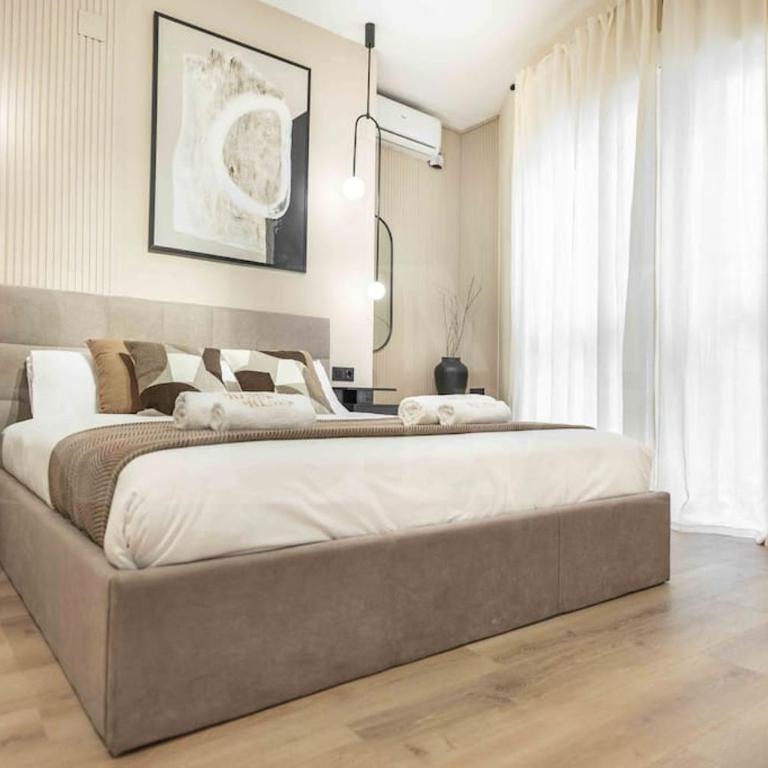 Romantic getaway studio in the center - Apartamento de 1 dormitorio - 15
