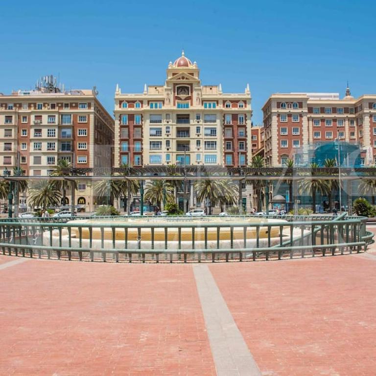 Romantic getaway studio in the center - Apartamento de 1 dormitorio - 39