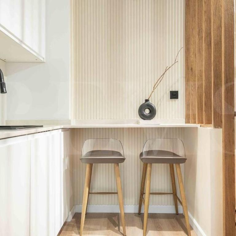Romantic getaway studio in the center - Apartamento de 1 dormitorio - 14