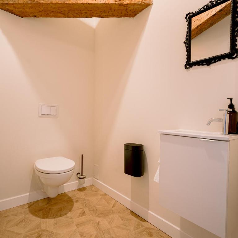 Les Suites de la Cathédrale - Appartamento con 1 Camera da Letto - 8