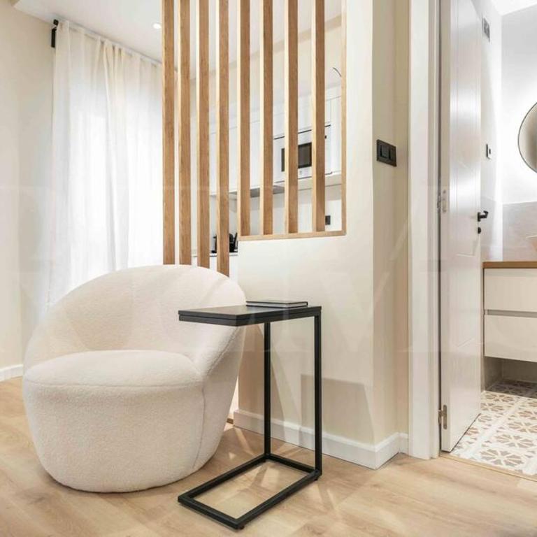 Romantic getaway studio in the center - Apartamento de 1 dormitorio - 25