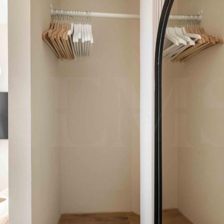 Romantic getaway studio in the center - Apartamento de 1 dormitorio - 26