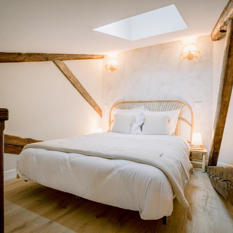Les Suites de la Cathédrale - Appartamento con 1 Camera da Letto - 12