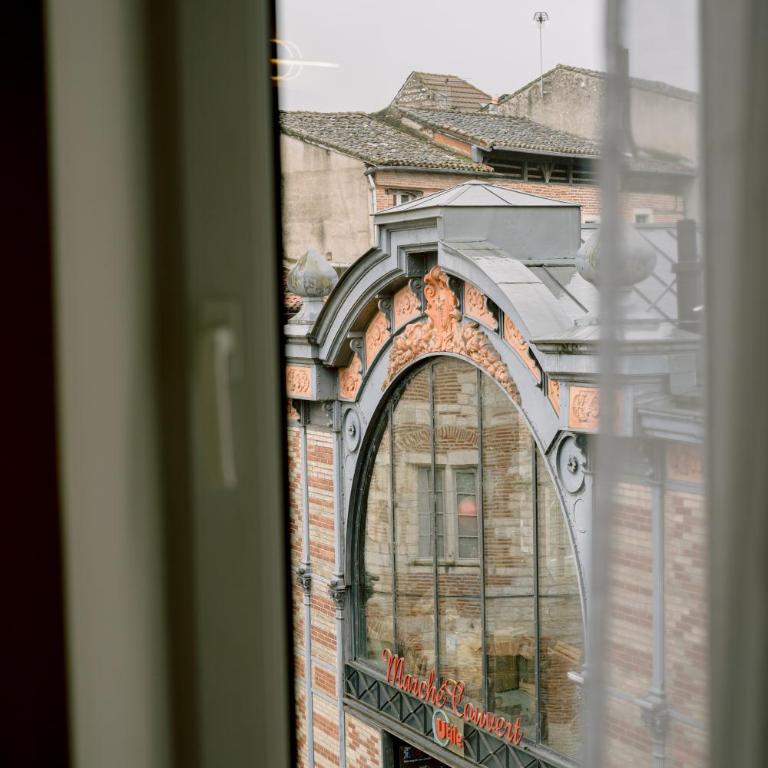 Les Suites de la Cathédrale - Appartamento con 1 Camera da Letto - 11