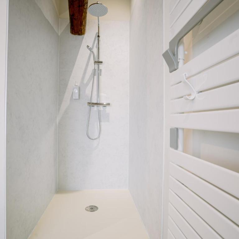 Les Suites de la Cathédrale - Appartamento con 1 Camera da Letto - 18