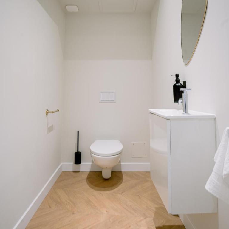 Les Suites de la Cathédrale - Appartamento con 1 Camera da Letto - 17