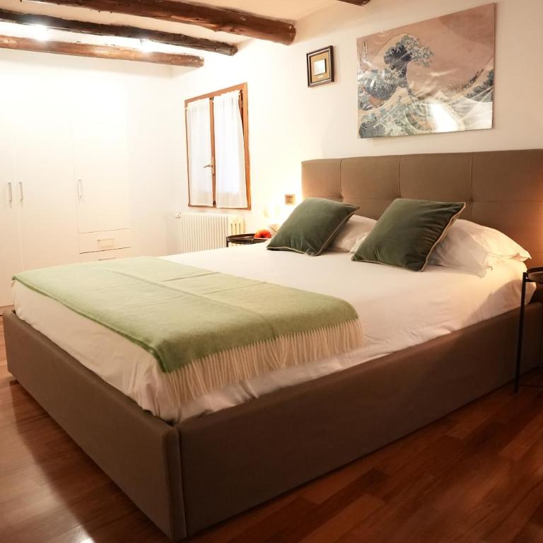 Janua Major - Appartamento Deluxe - 11