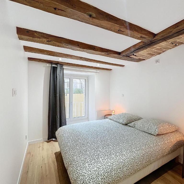 T3 Halles Sainte-Claires Centre - Appartement 2 Chambres - 7