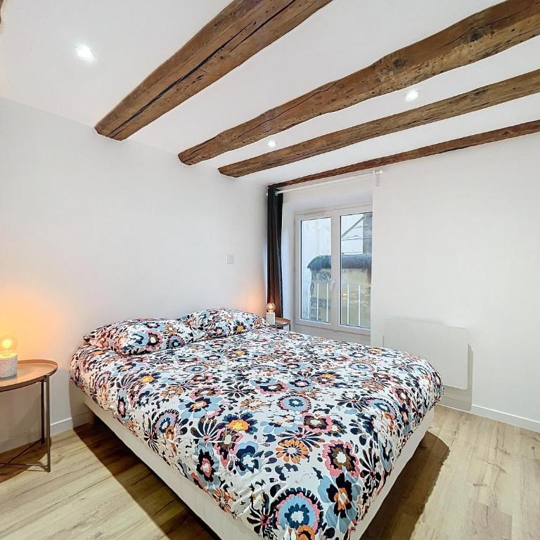T3 Halles Sainte-Claires Centre - Appartement 2 Chambres - 5
