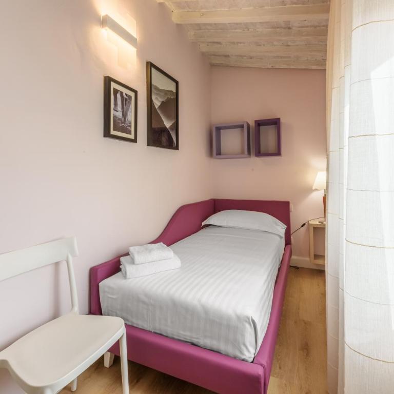Giglio Celeste by Mmega - Appartamento con 1 Camera da Letto - 10