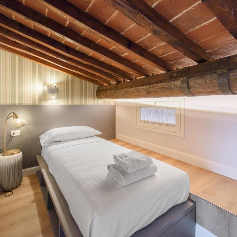 Giglio Celeste by Mmega - Appartamento con 1 Camera da Letto - 14