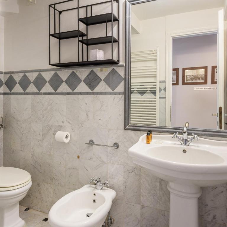 Giglio Celeste by Mmega - Appartamento con 1 Camera da Letto - 22