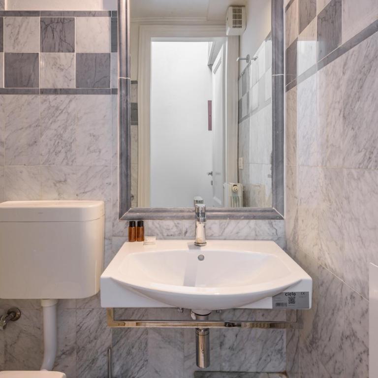 Giglio Celeste by Mmega - Appartamento con 1 Camera da Letto - 19