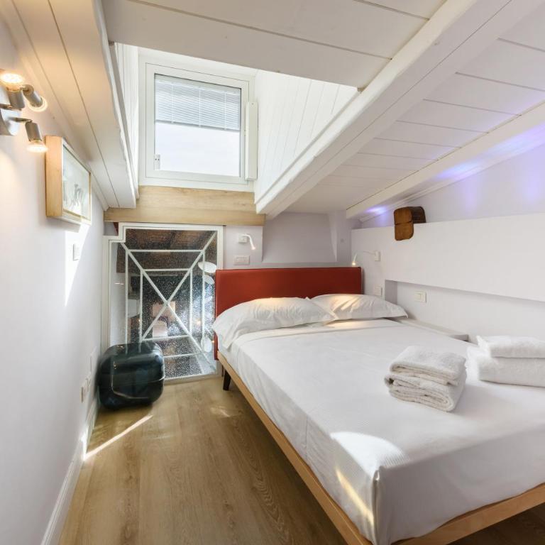 Giglio Celeste by Mmega - Appartamento con 1 Camera da Letto - 17
