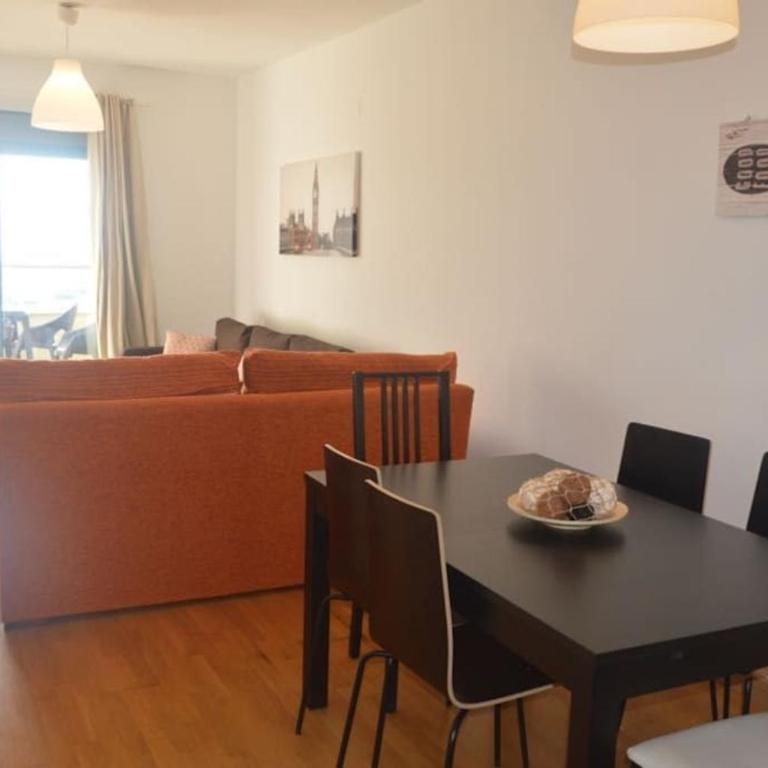 Teatinos Holidays Malaga - Apartamento de 3 dormitorios - 3