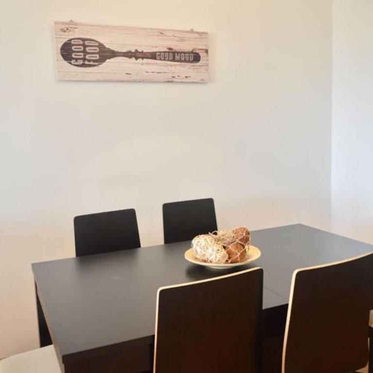 Teatinos Holidays Malaga - Apartamento de 3 dormitorios - 4