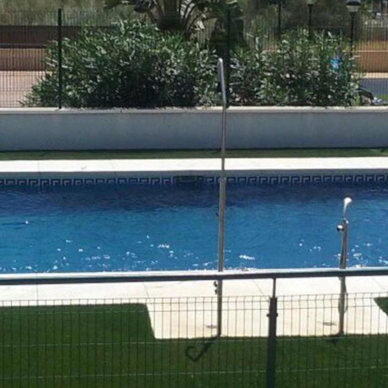 Teatinos Holidays Malaga - Apartamento de 3 dormitorios - 11