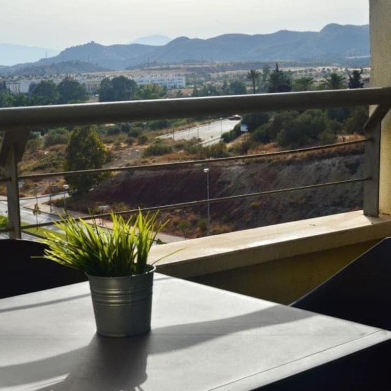 Teatinos Holidays Malaga - Apartamento de 3 dormitorios - 10