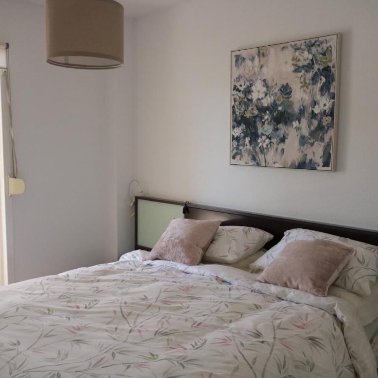 Apartamento Golf Beach Benalmadena - Two-Bedroom Apartment - 6