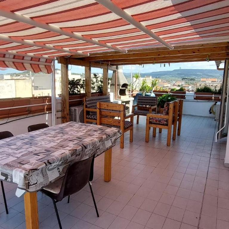 APPARTAMENTO CON TERRAZZA - One-Bedroom Apartment - 1