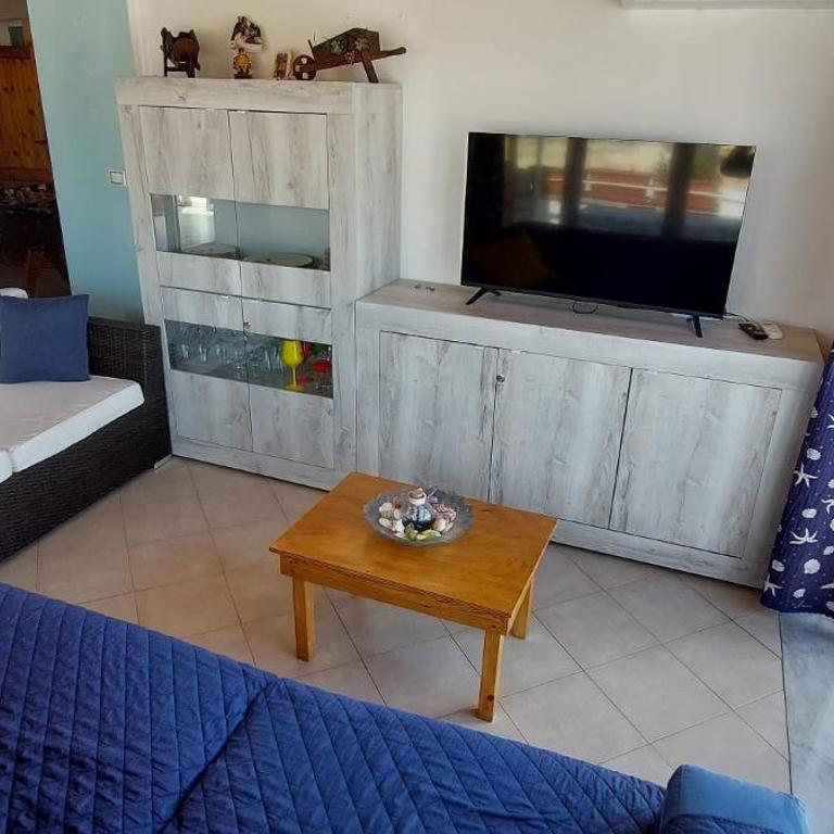 APPARTAMENTO CON TERRAZZA - One-Bedroom Apartment - 5