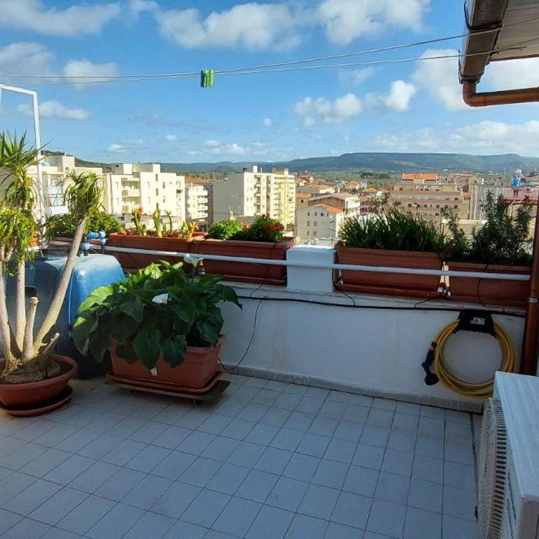 APPARTAMENTO CON TERRAZZA - One-Bedroom Apartment - 6