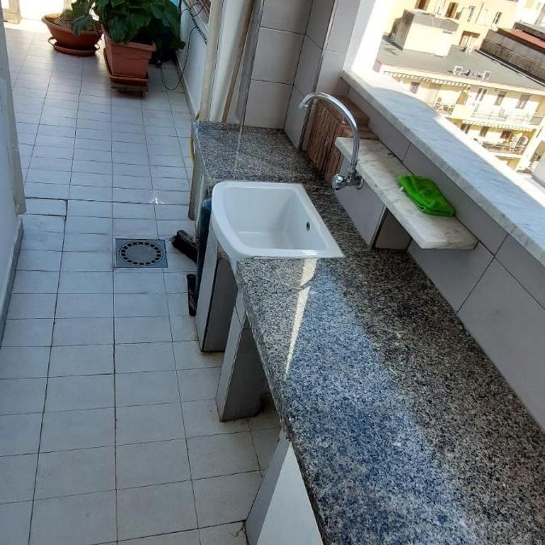 APPARTAMENTO CON TERRAZZA - One-Bedroom Apartment - 7