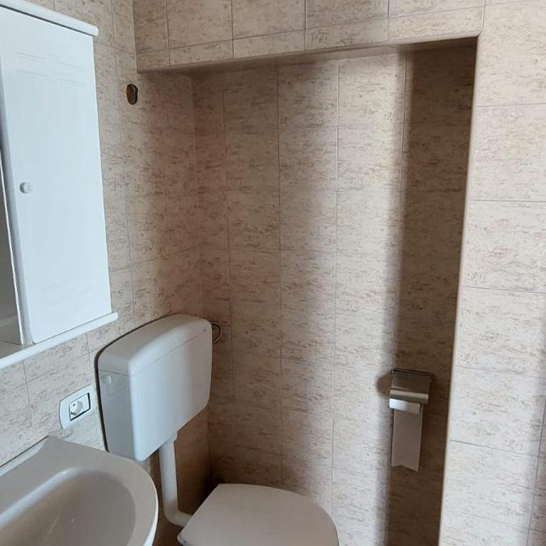 APPARTAMENTO CON TERRAZZA - One-Bedroom Apartment - 8