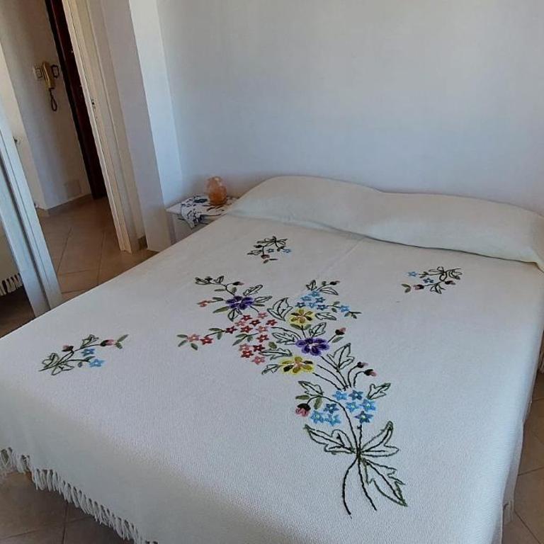 APPARTAMENTO CON TERRAZZA - One-Bedroom Apartment - 9