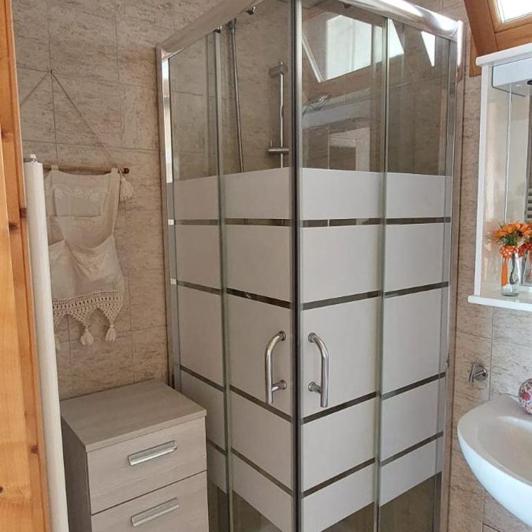 APPARTAMENTO CON TERRAZZA - One-Bedroom Apartment - 16