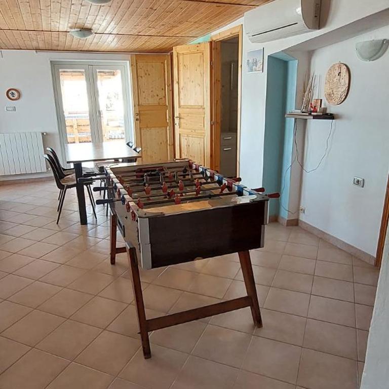 APPARTAMENTO CON TERRAZZA - One-Bedroom Apartment - 17